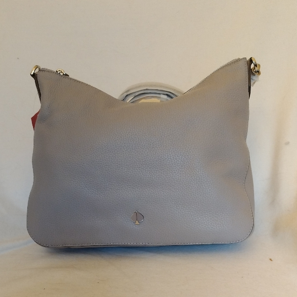 Kate Spade Polly Convertible Shoulder Bag